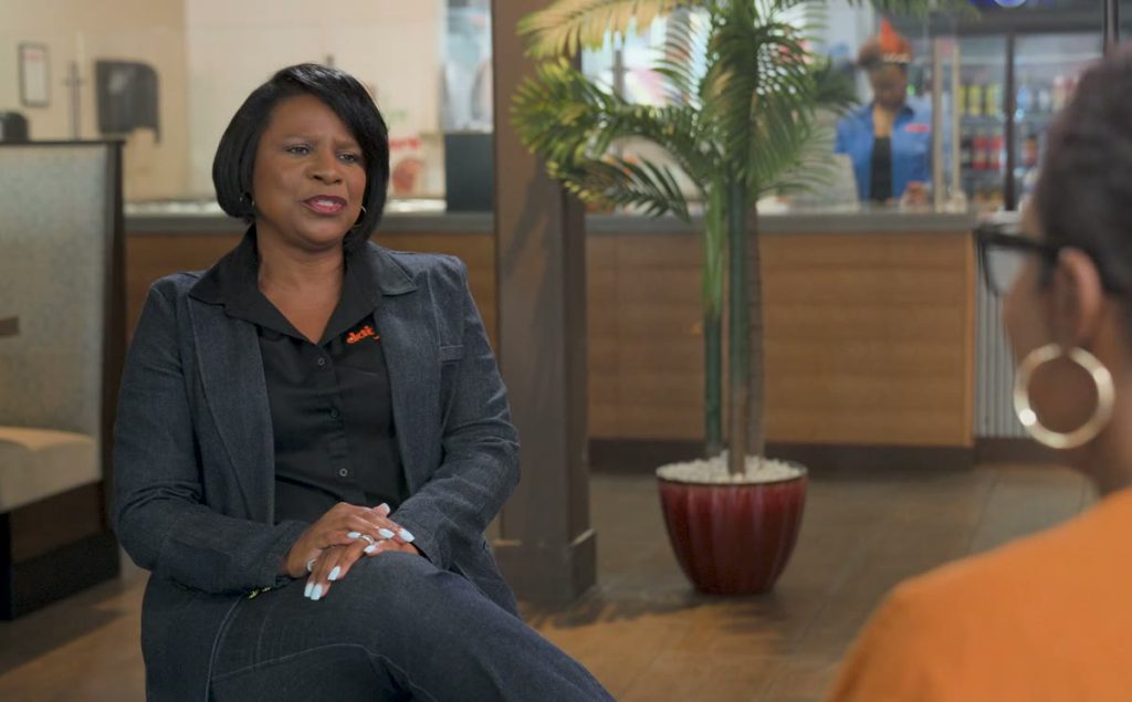 Fueling Possibility: Purpose & Contribution